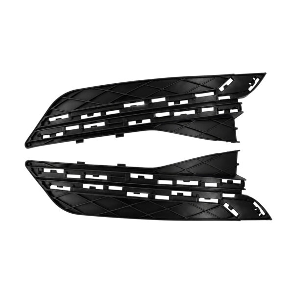 71103-T5R-A00 Front Right Fog Light Bezel for HONDA Fit 2015 - Image 01