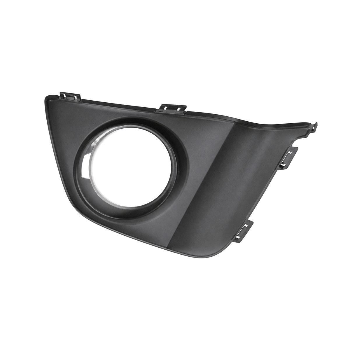 71103-T5R-A10 Front Right Fog Light Bezel for HONDA Fit 2015 - Image 01