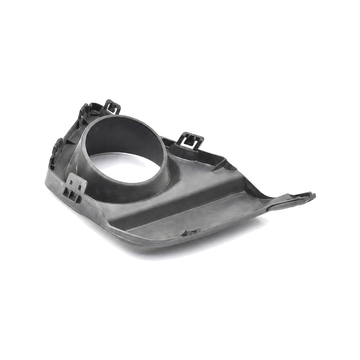 71103-T5R-A10 Front Right Fog Light Bezel for HONDA Fit 2015 - Image 02