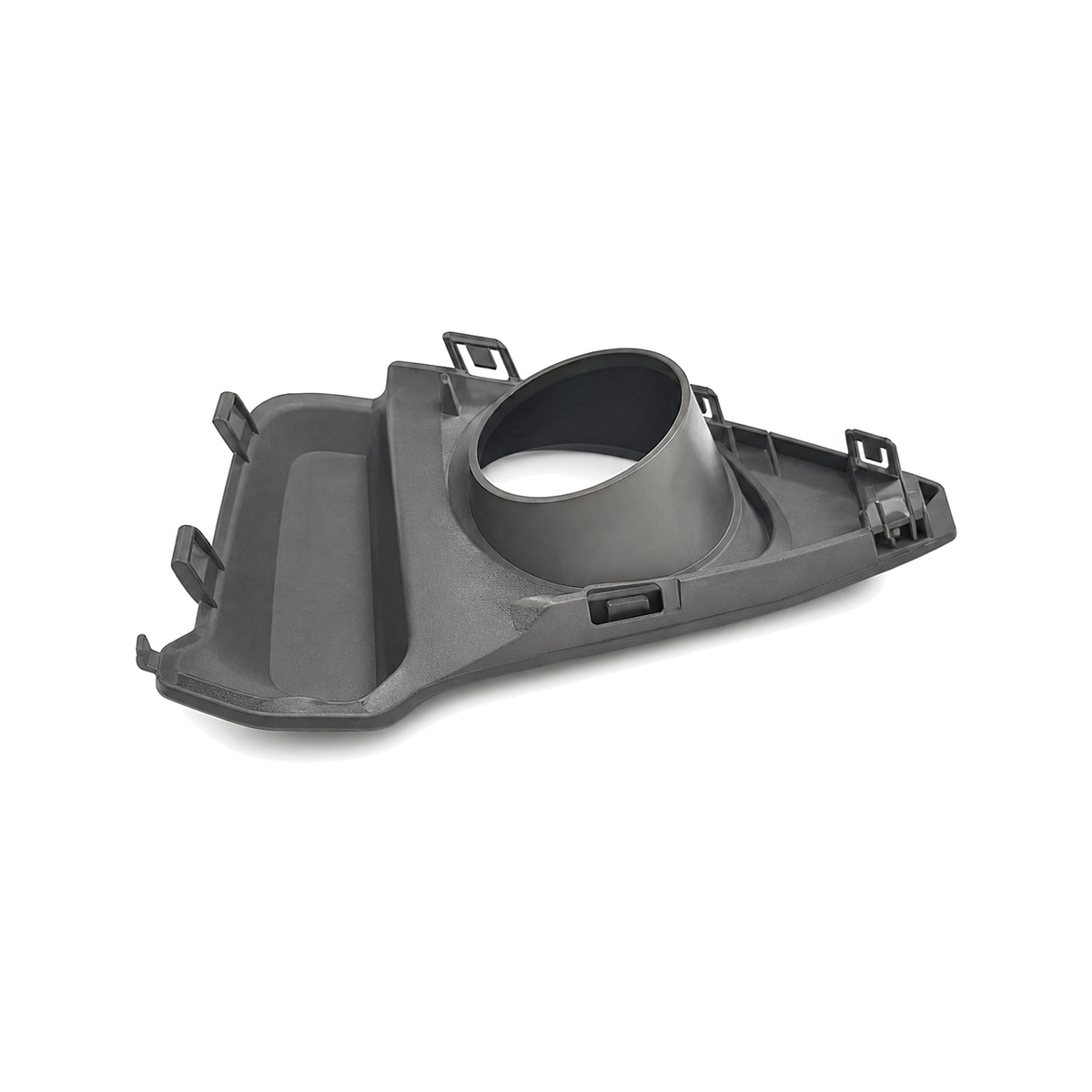 71103-T5R-A10 Front Right Fog Light Bezel for HONDA Fit 2015 - Image 03