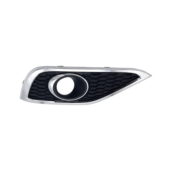 71103-T6L-H02 Front Right Fog Light Bezel for HONDA Spirior 2015 - Image 01
