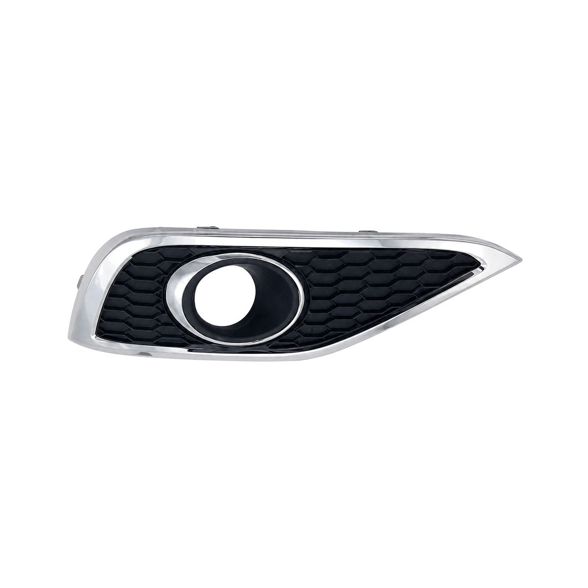 71103-T6L-H02 Front Right Fog Light Bezel for HONDA Spirior 2015 - Image 01