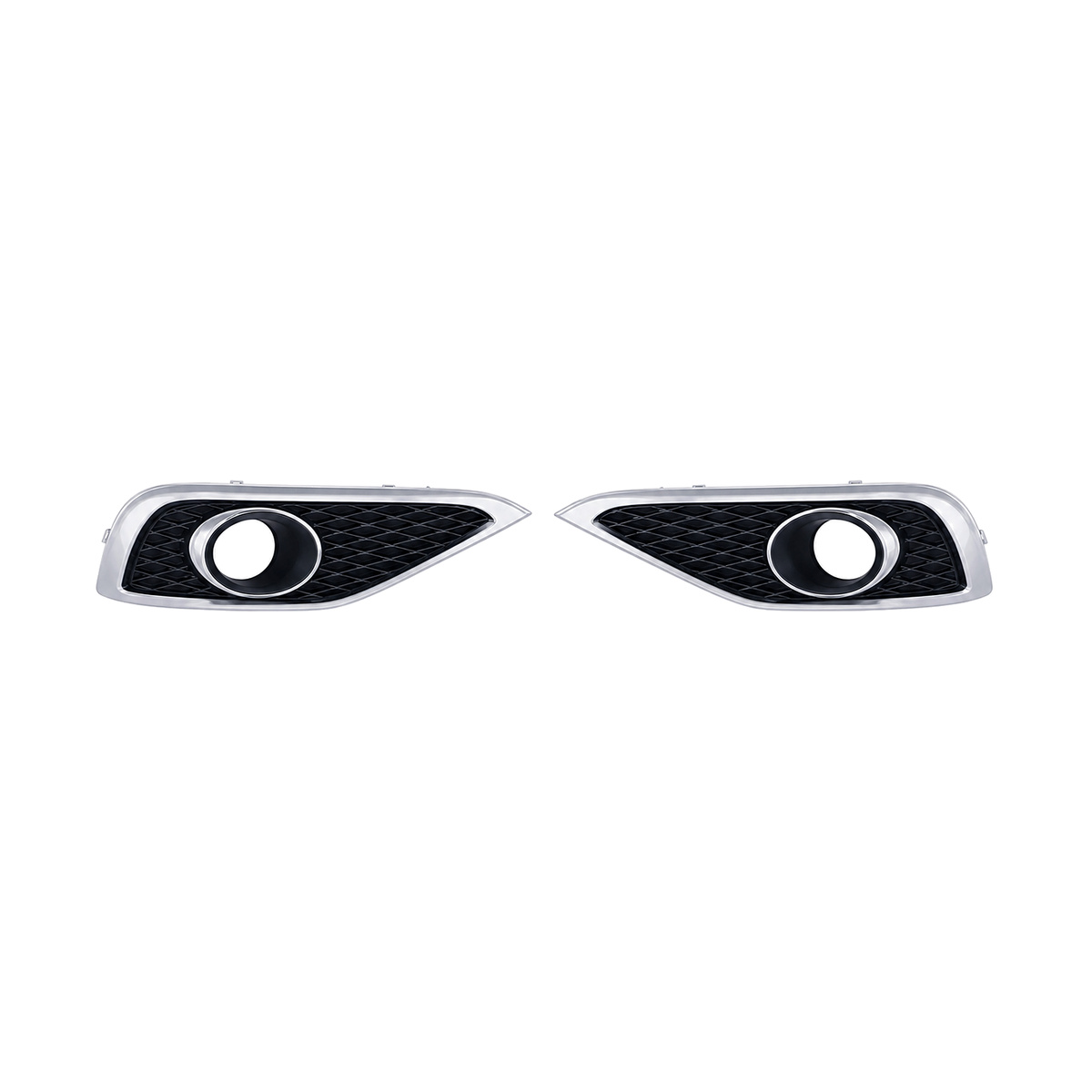 71103-T6L-H02 Front Right Fog Light Bezel for HONDA Spirior 2015 - Image 03