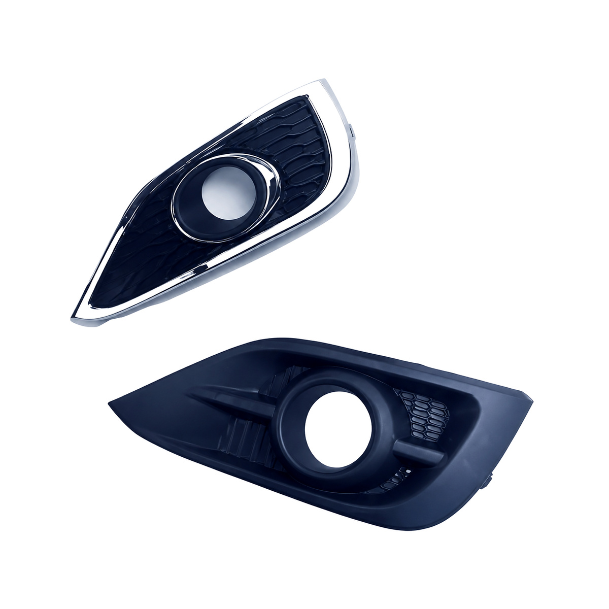 71103-TBX-H00 Front Right Fog Light Bracket for HONDA Inspire 2019 - Image 02