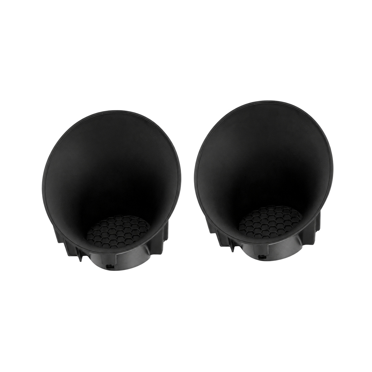 71103-TEA-T10 Front Right Fog Light Bezel for HONDA Civic 2016 - Image 01