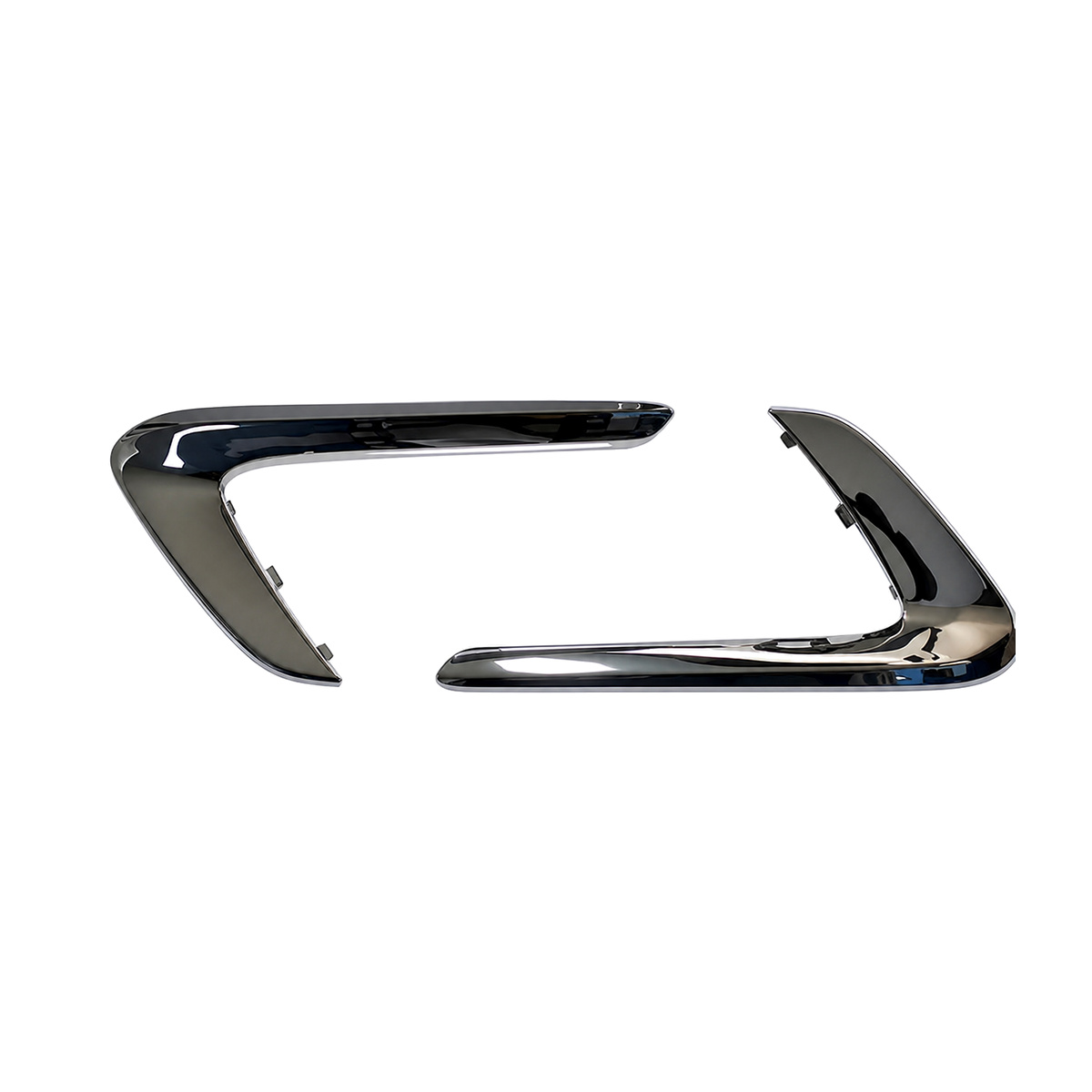 71103-TEA-T10 Front Right Fog Light Bezel for HONDA Civic 2016 - Image 02