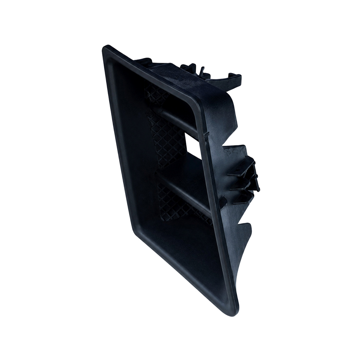 71104-SNB-000 Front Right Fog Light Bezel for HONDA Civic 2006 - Image 02