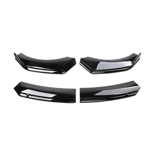 71104-TXE-H60 Front Bumper Lip for HONDA UR-V 2021 - Image 01