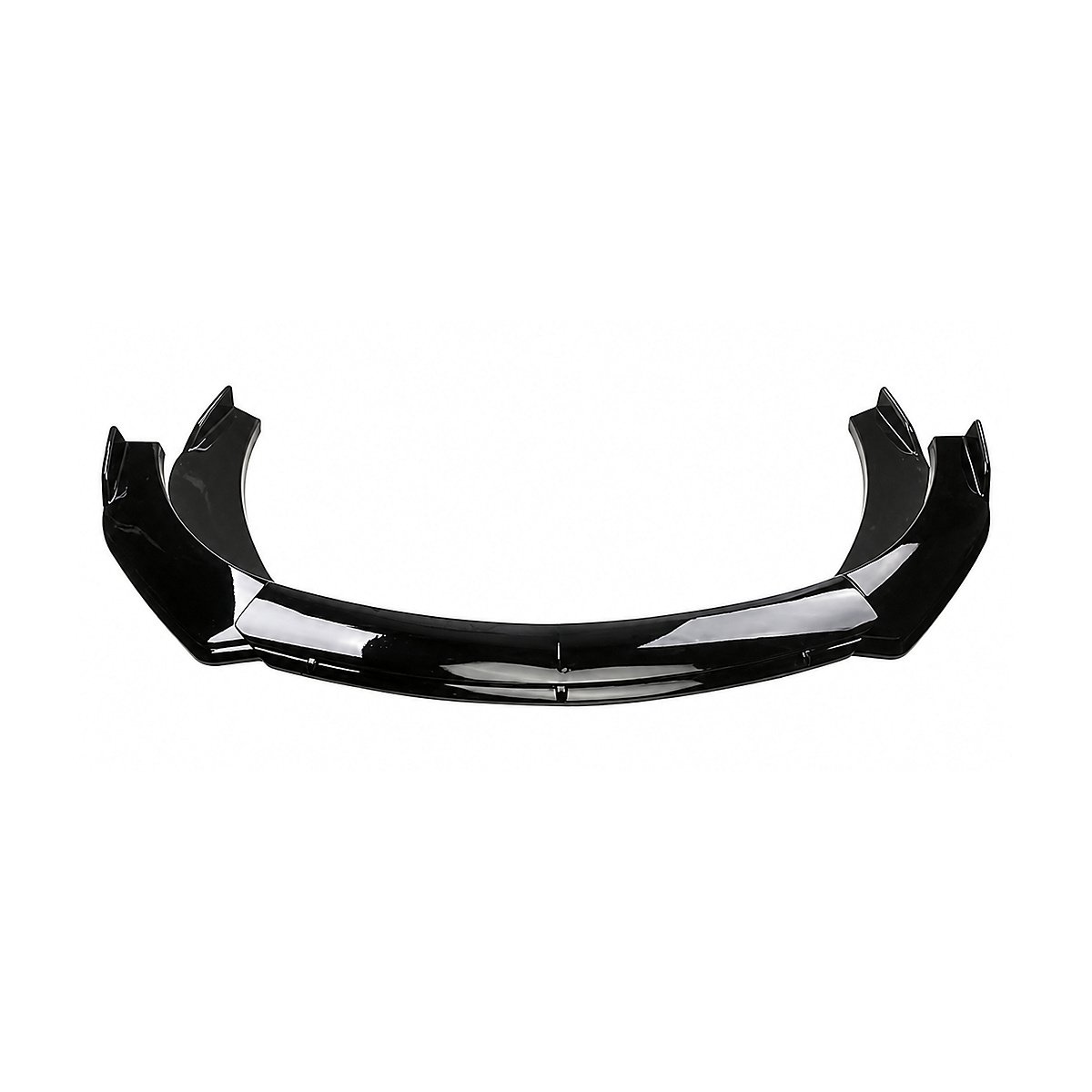 71104-TXE-H60 Front Bumper Lip for HONDA UR-V 2021 - Image 02