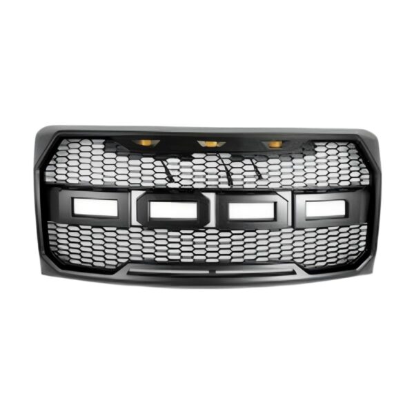 71106-T6D-H01 Front Bumper Grille for HONDA Odyssey 2018 - Image 01