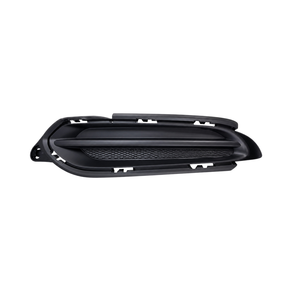 71106-TB0-H01 Front Left Fog Light Bezel for HONDA Everus G11 2011 - Image 01