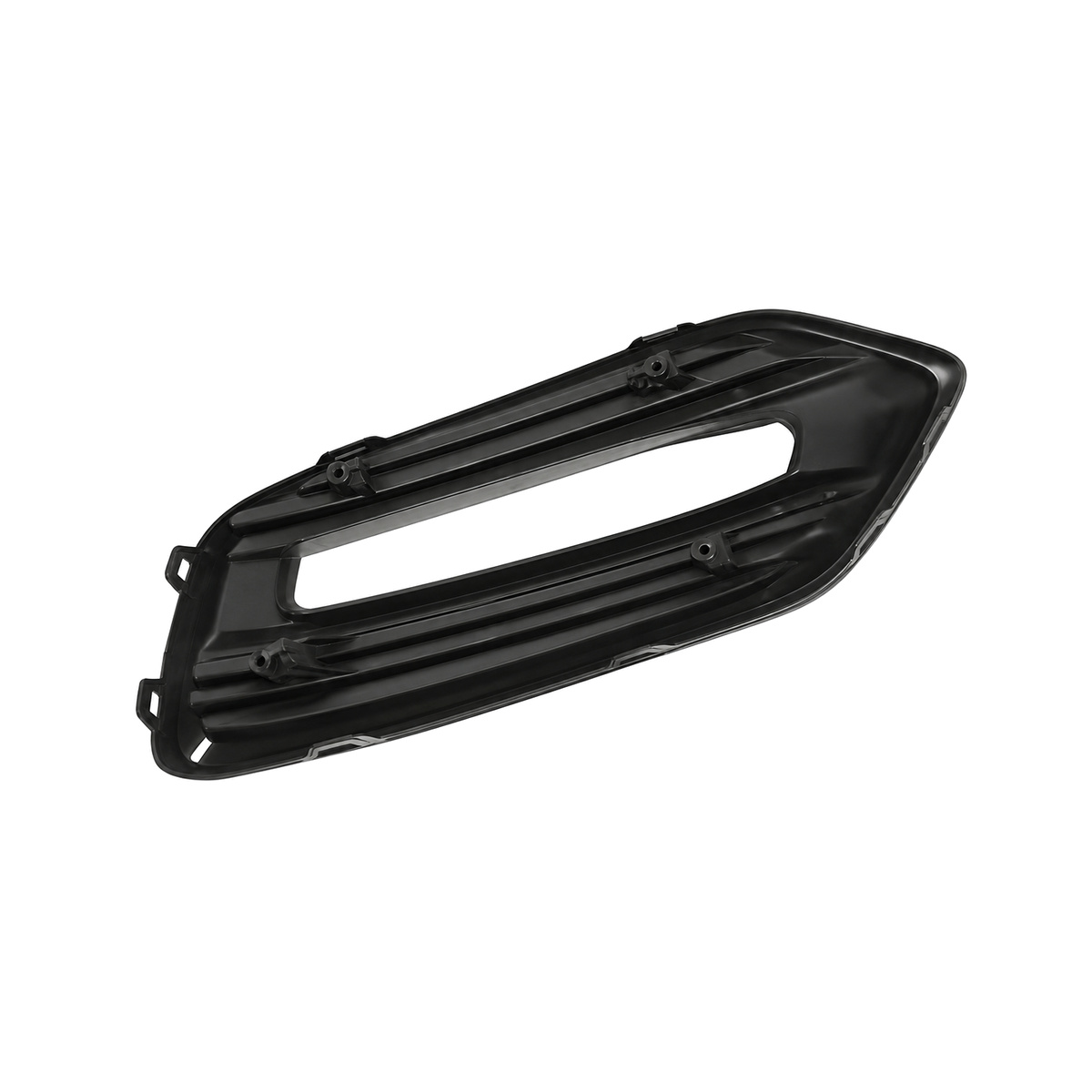 71106-TB0-H11 Front Left Fog Light Bezel for HONDA Everus G11 2011 - Image 01