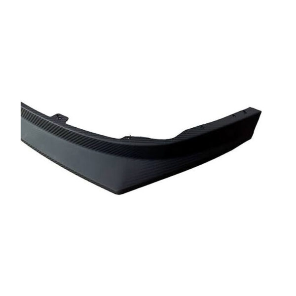 71106-TW1-H02 Front Bumper Lip for HONDA Crosstour 2014 - Image 01