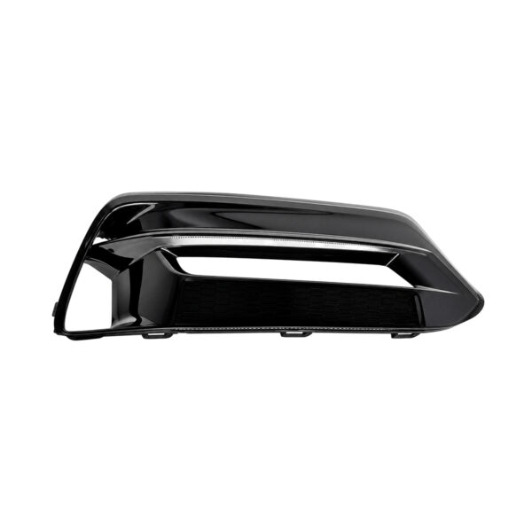 71107-T6P-H10 Front Left Fog Light Bezel for HONDA Crider 2016 - Image 01