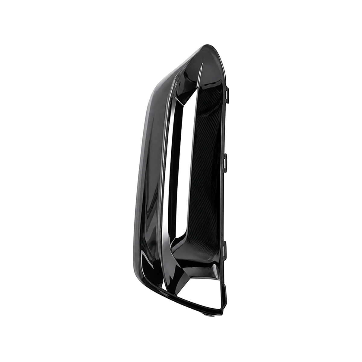 71107-T6P-H10 Front Left Fog Light Bezel for HONDA Crider 2016 - Image 02