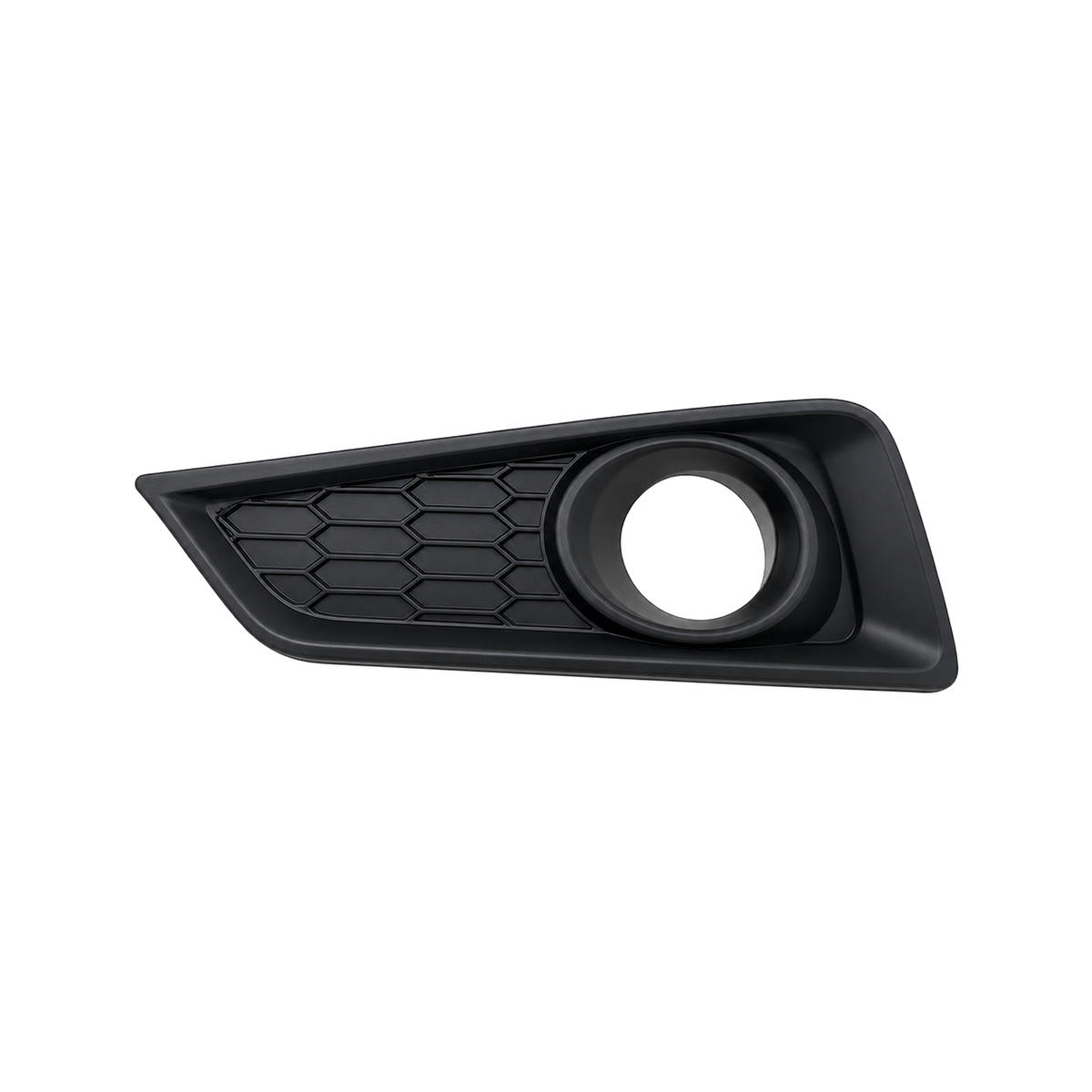 71107-T9J-T50 Front Left Fog Light Bezel for HONDA City 2015 - Image 02