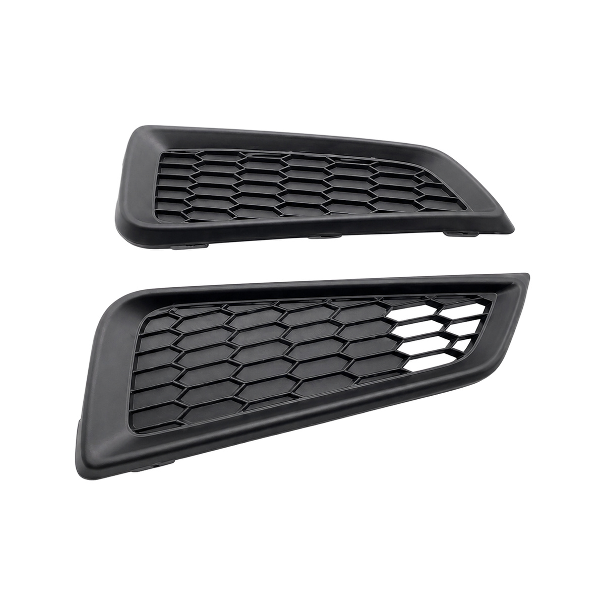 71107-TB0-H01 Front Right Fog Light Bezel for HONDA Everus G11 2011 - Image 01