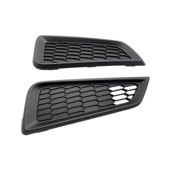 71107-TB0-H11 Front Right Fog Light Bezel for HONDA Everus G11 2011 - Image 01