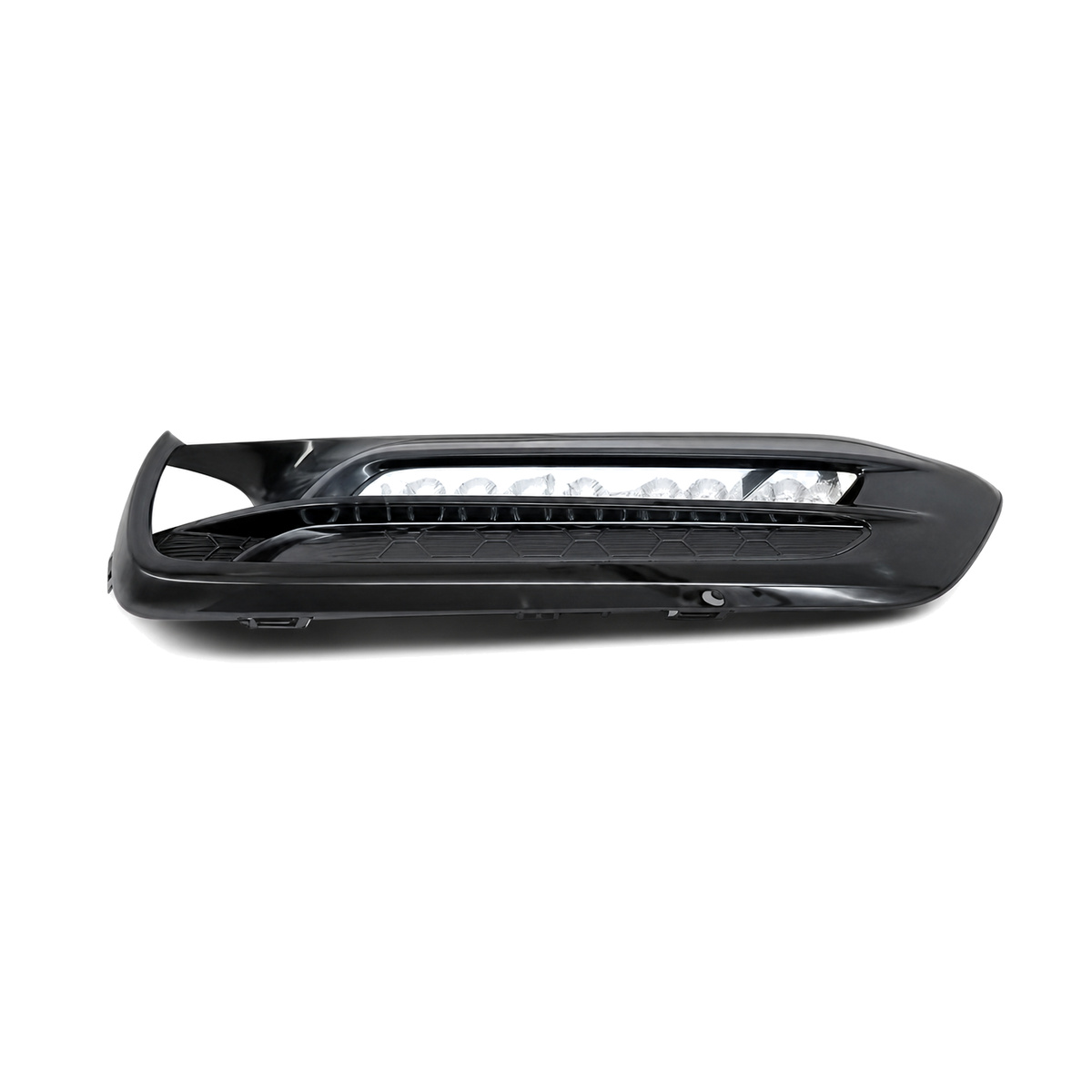 71107-TB0-H11 Front Right Fog Light Bezel for HONDA Everus G11 2011 - Image 03