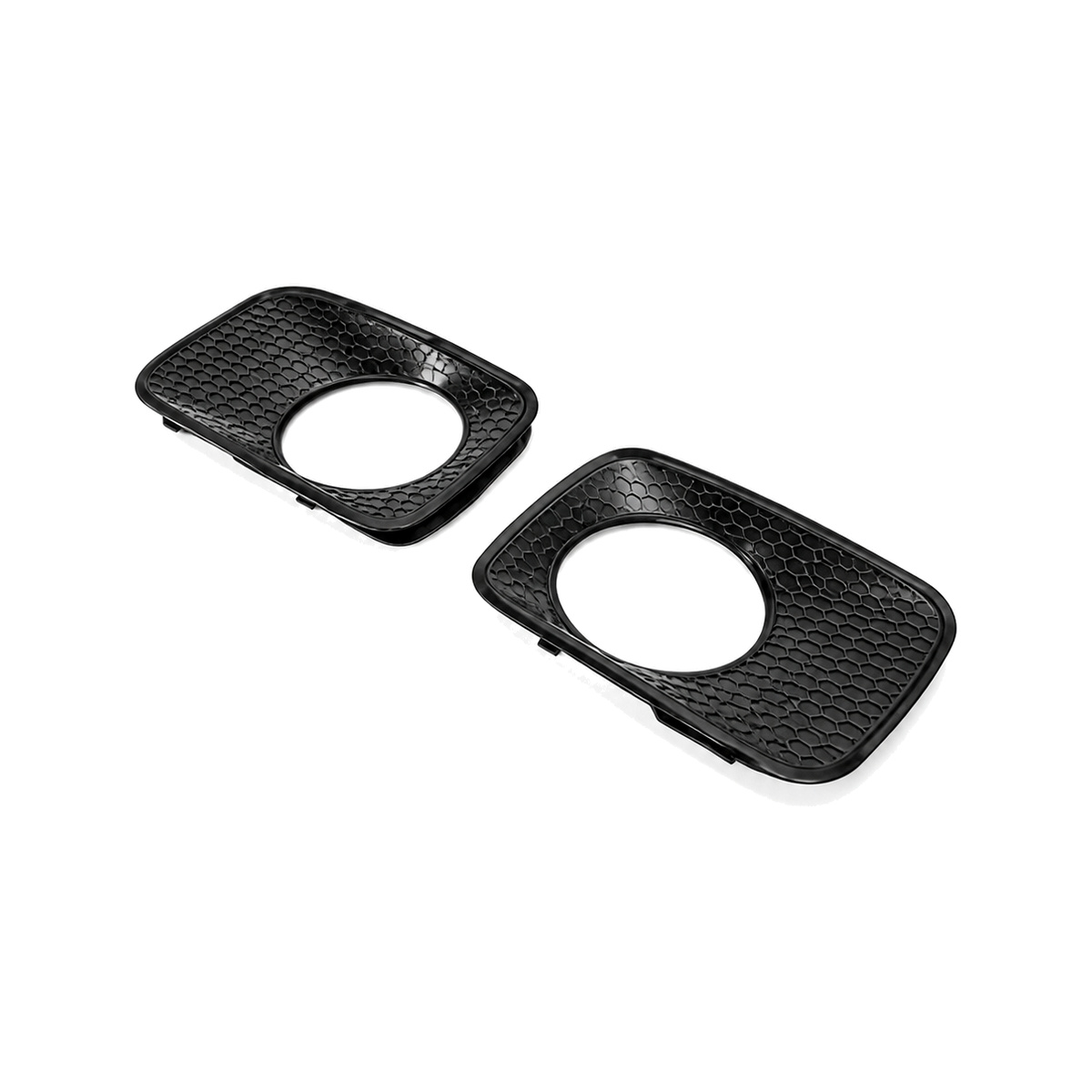 71107-TB2-H01 Front Right Fog Light Bezel for HONDA Everus G12 2013 - Image 02