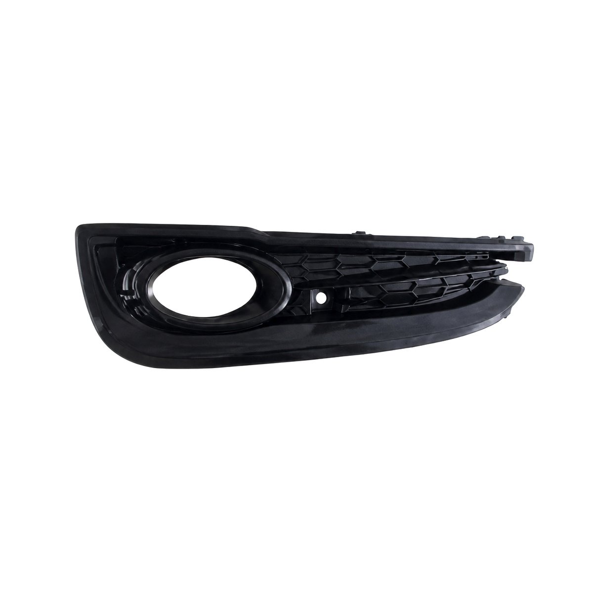 71107-TR3-A51 Front Left Fog Light Bezel for HONDA Civic 2014 - Image 01