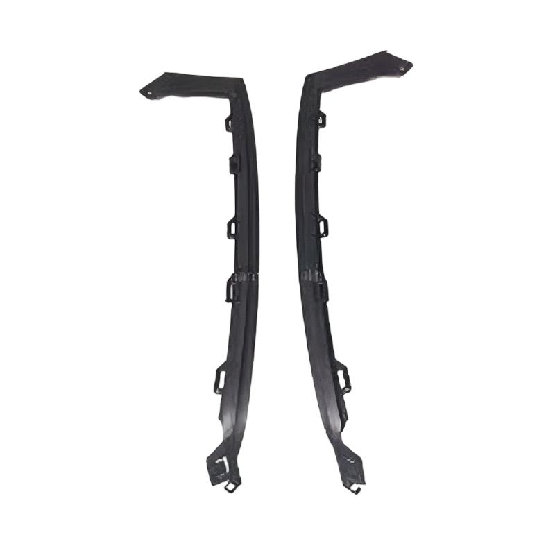 71108-3F0-H10 Bumper Trim Molding for HONDA Breeze 2023 Left - Image 02