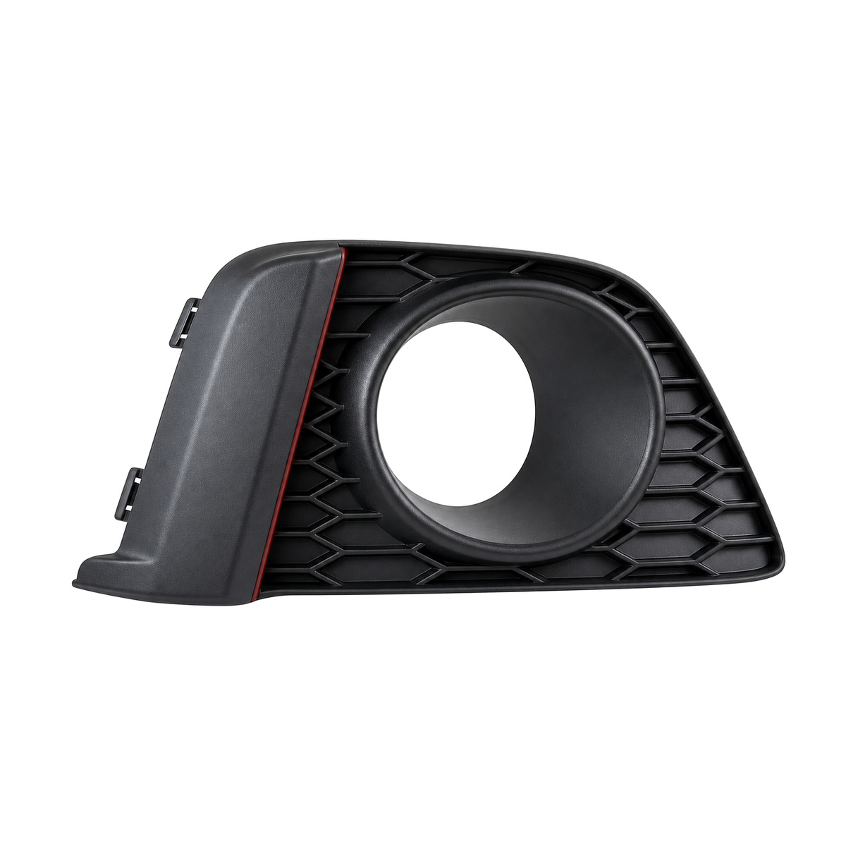 71108-T5R-A10 Front Left Fog Light Bezel for HONDA Fit 2015 - Image 02