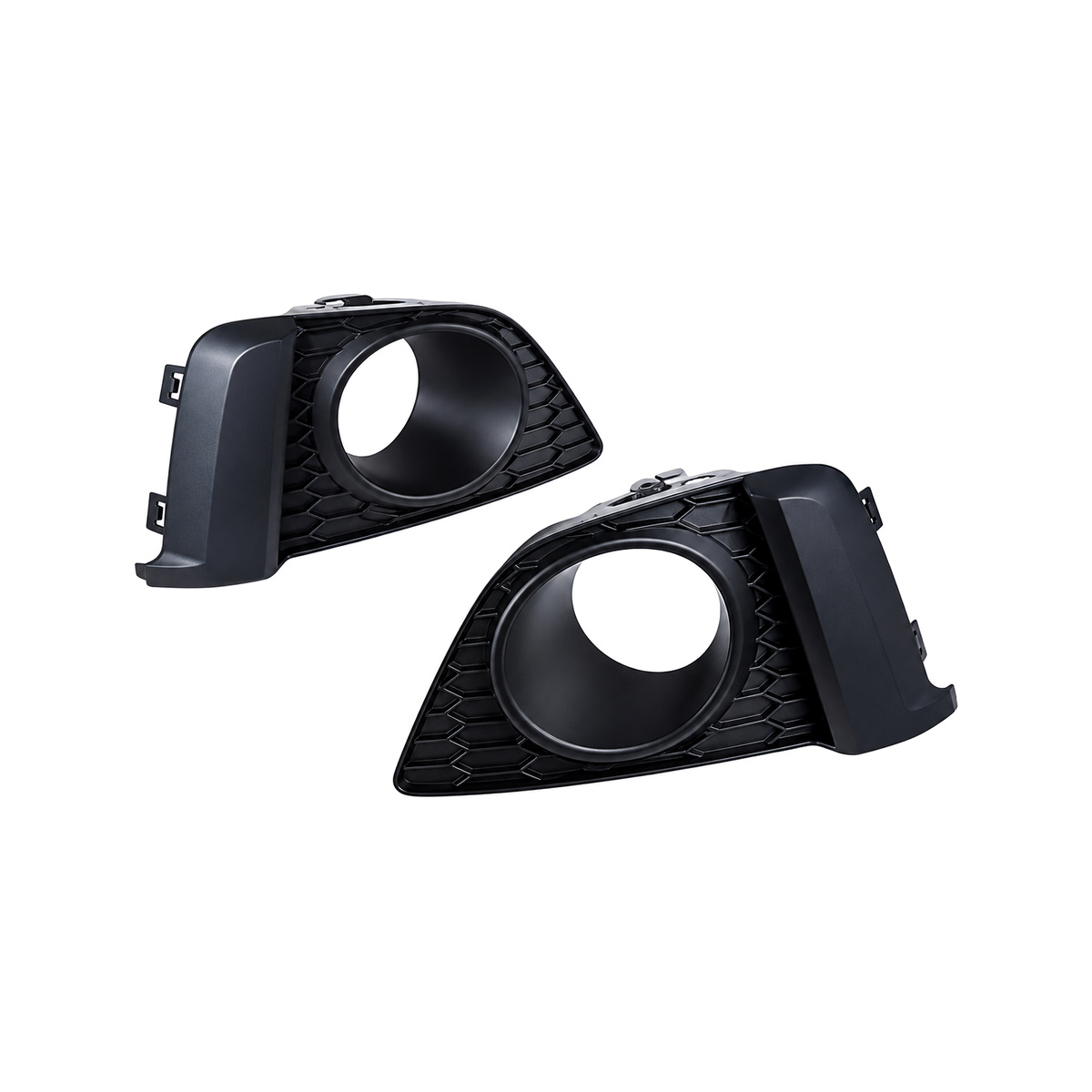 71108-T5R-A10 Front Left Fog Light Bezel for HONDA Fit 2015 - Image 03