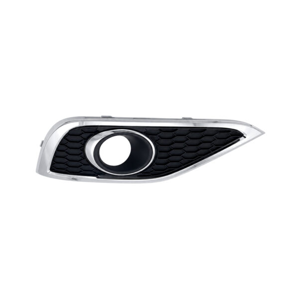71108-T6L-H02 Front Left Fog Light Bezel for HONDA Spirior 2015 - Image 01
