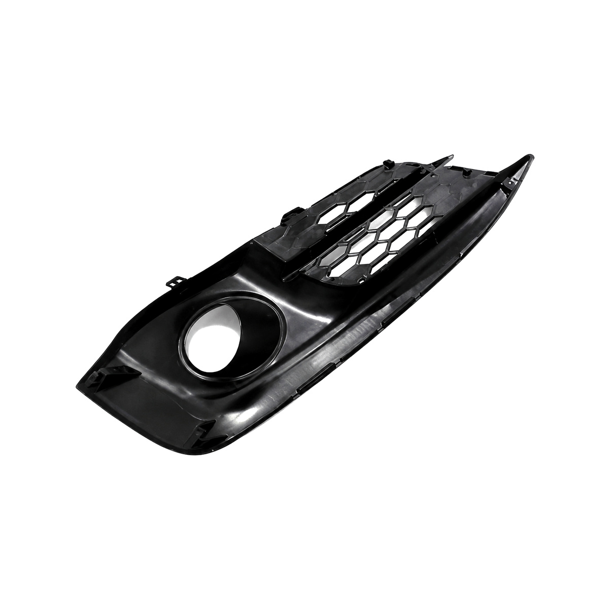 71108-TEA-T10 Front Left Fog Light Bezel for HONDA Civic 2016 - Image 02