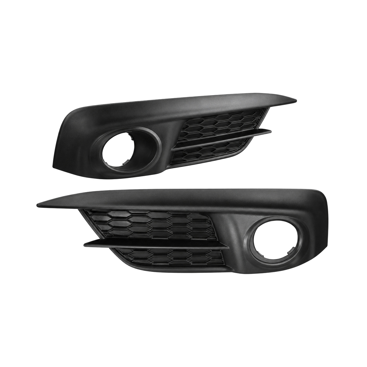 71108-TEA-T10 Front Left Fog Light Bezel for HONDA Civic 2016 - Image 03
