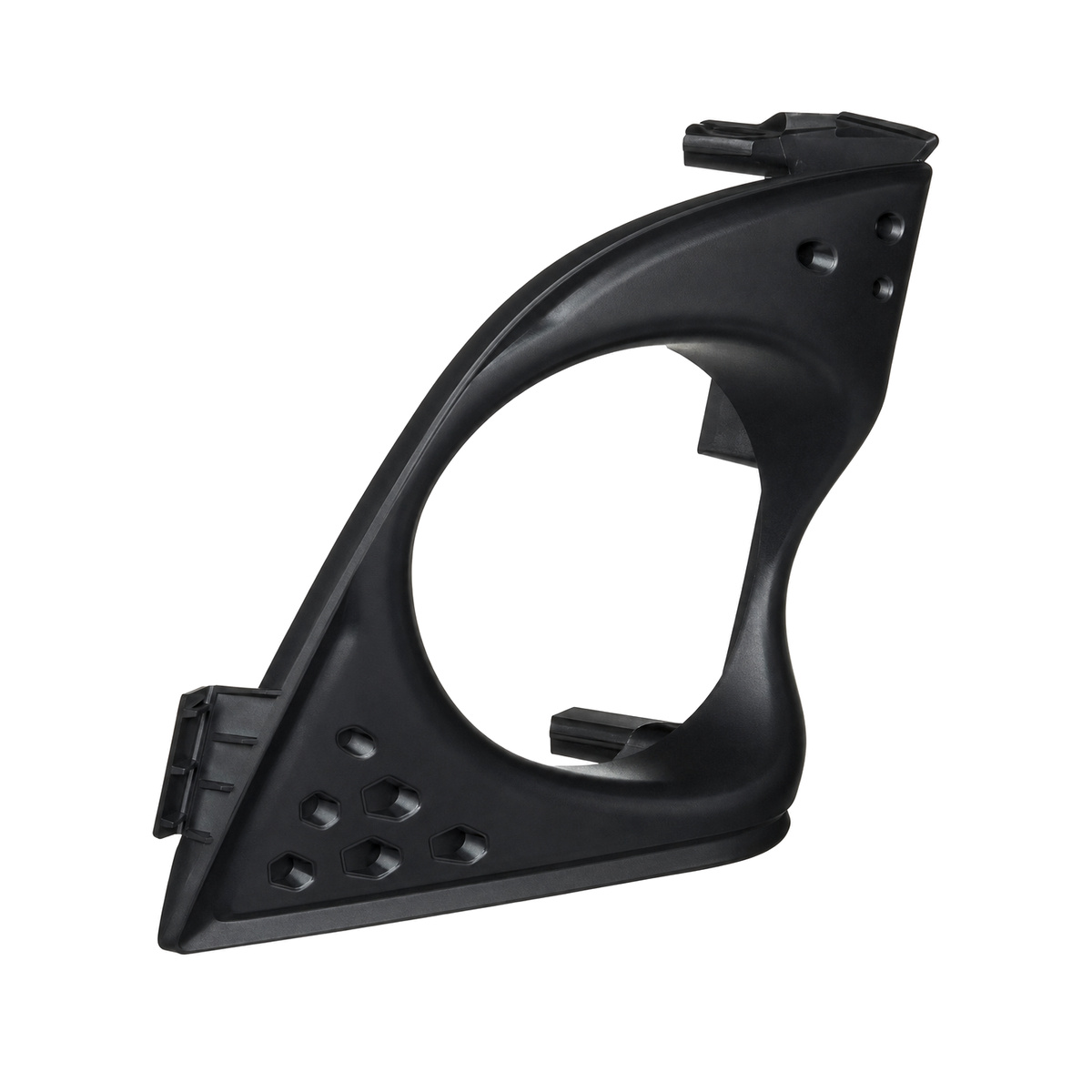 71108-TL0-G00 Front Left Fog Light Bezel for HONDA Spirior 2009 - Image 03