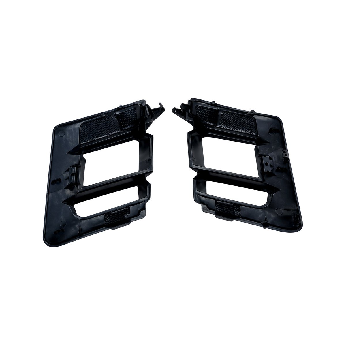 71109-SNB-000 Front Left Fog Light Bezel for HONDA Civic 2006 - Image 03