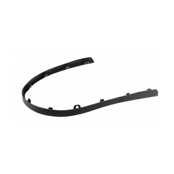 71110-SAA-000 Front Bumper Lip for HONDA Fit 2004 - Image 01