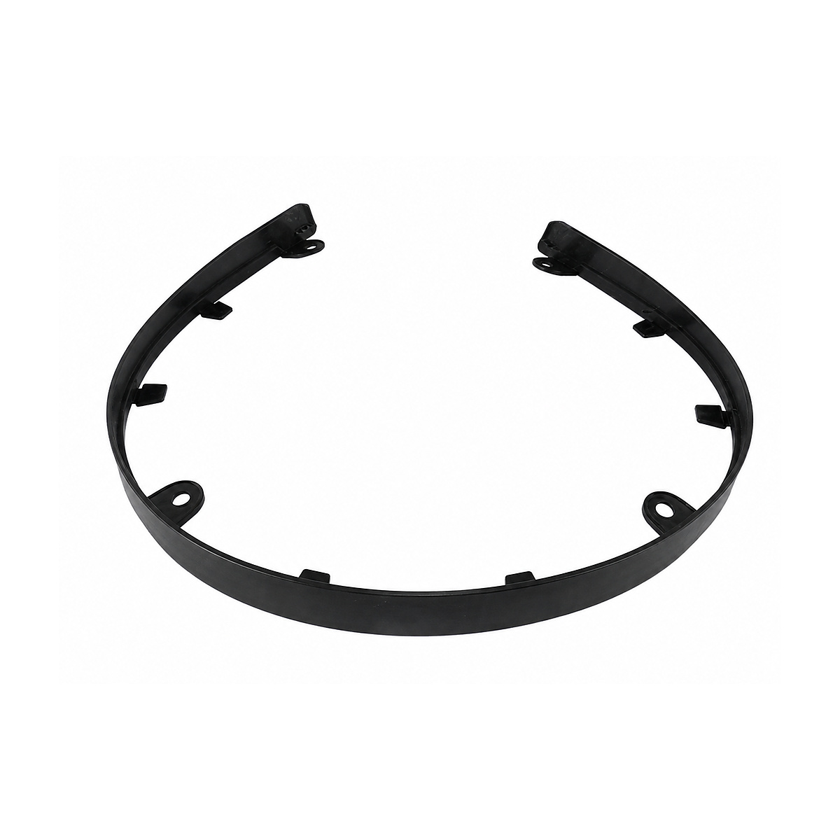 71110-TEA-T00 Front Bumper Lip for HONDA CR-V 2015 - Image 02