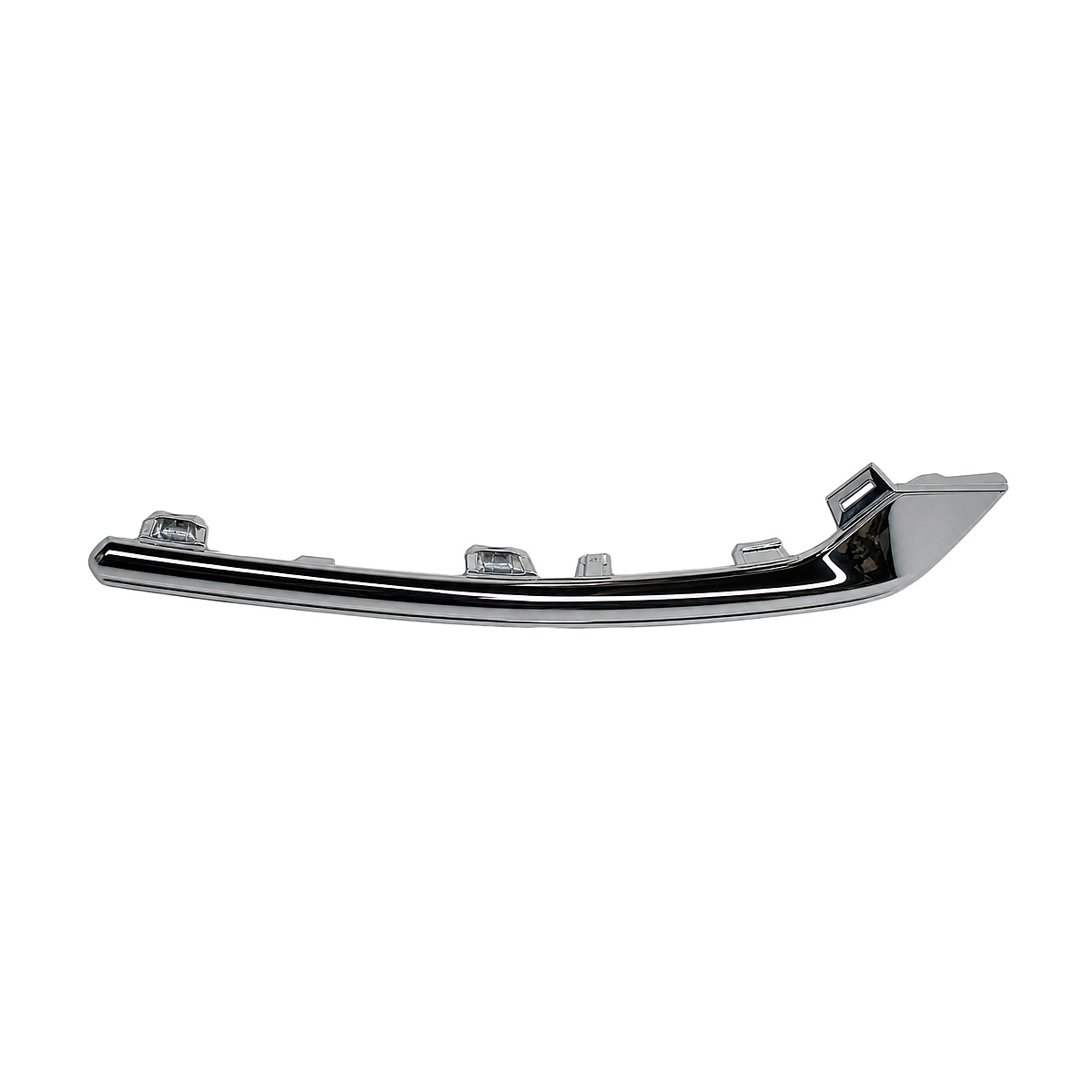 71113-TBX-H51 Bumper Trim Molding for HONDA Inspire 2022 Right - Image 01