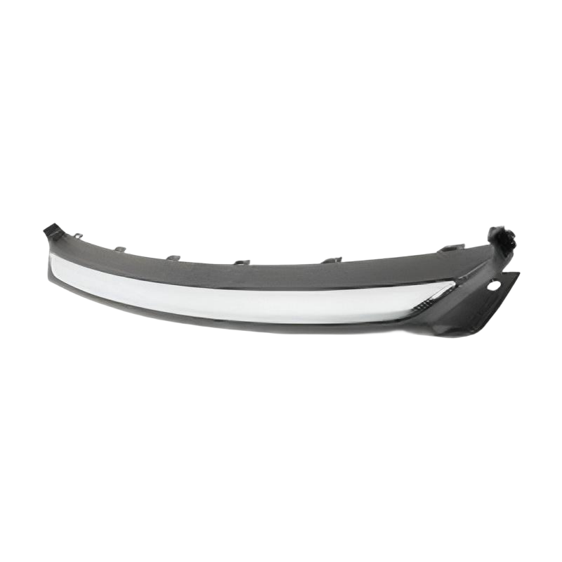 71113-TBX-H51 Bumper Trim Molding for HONDA Inspire 2022 Right - Image 03