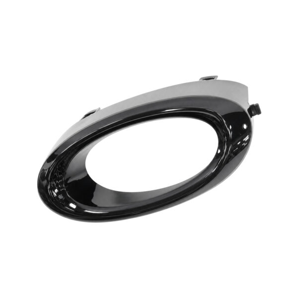 71116-TR3-A51 Front Right Fog Light Bezel for HONDA Civic 2014 - Image 01
