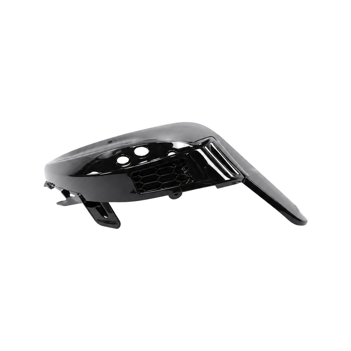 71116-TR3-A51 Front Right Fog Light Bezel for HONDA Civic 2014 - Image 02