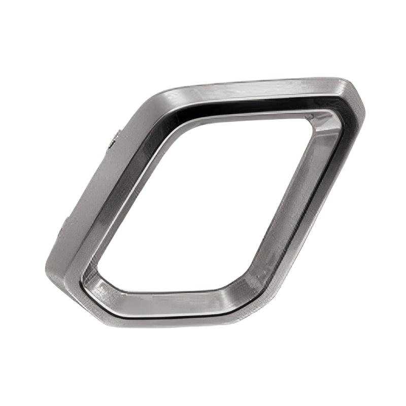 71118-TBX-H51 Bumper Trim Molding for HONDA Inspire 2022 Left - Image 01