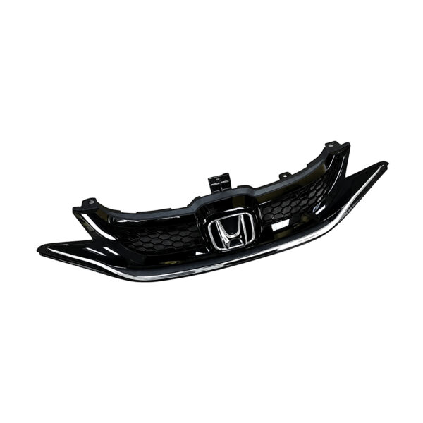 71120-T5R-A10 Front Grille for HONDA Fit 2015 – high specification - Image 01