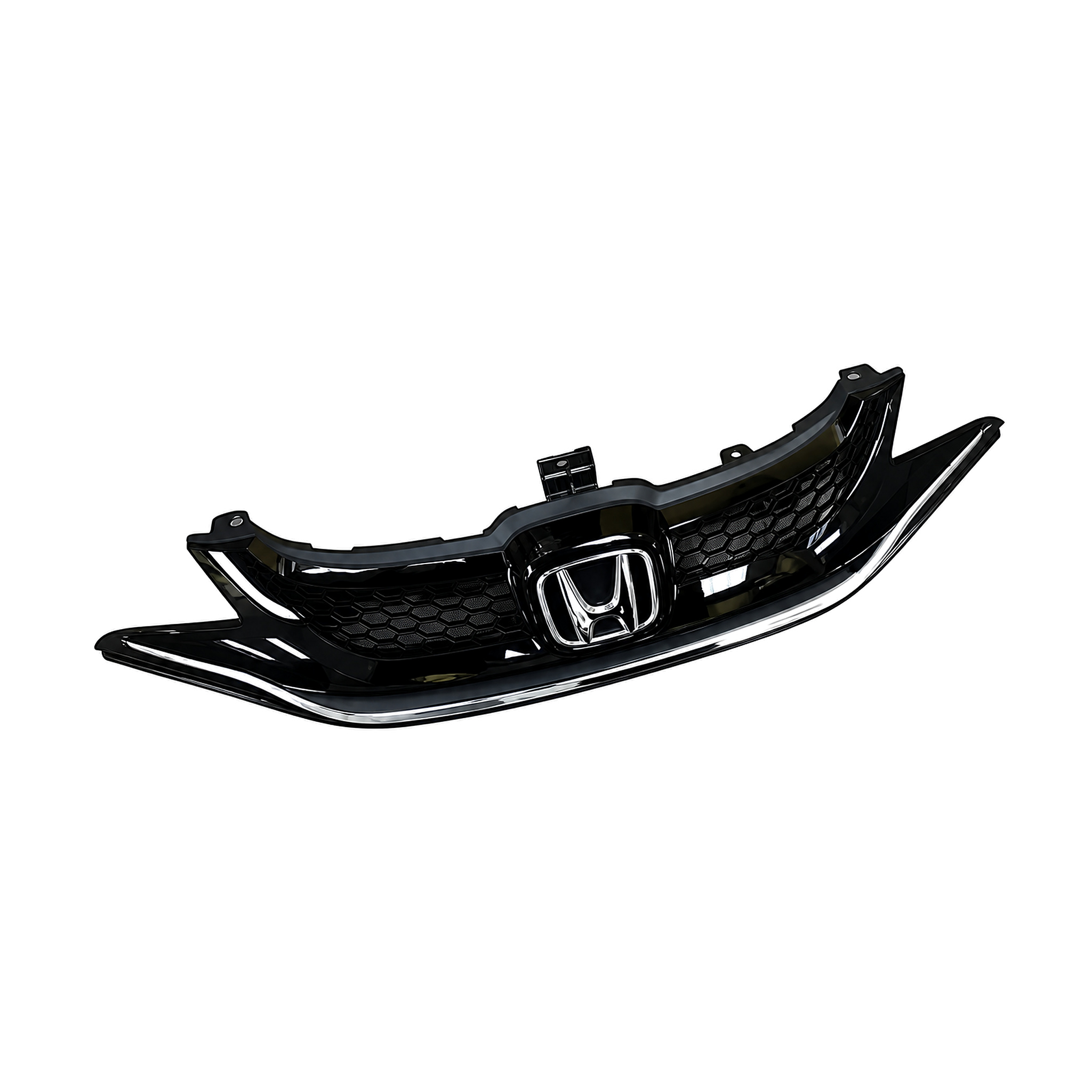 71120-T5R-A10 Front Grille for HONDA Fit 2015 – high specification - Image 01