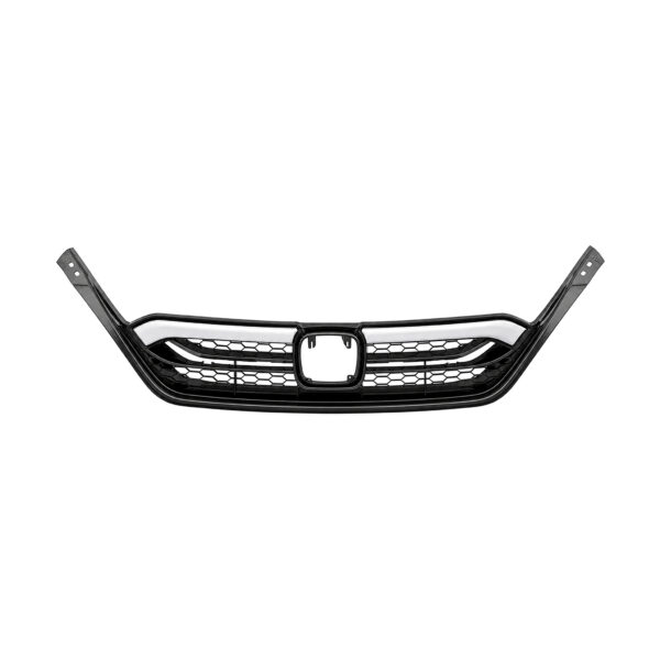 71121-SAA-901 Front Grille for HONDA Fit 2004 - Image 01