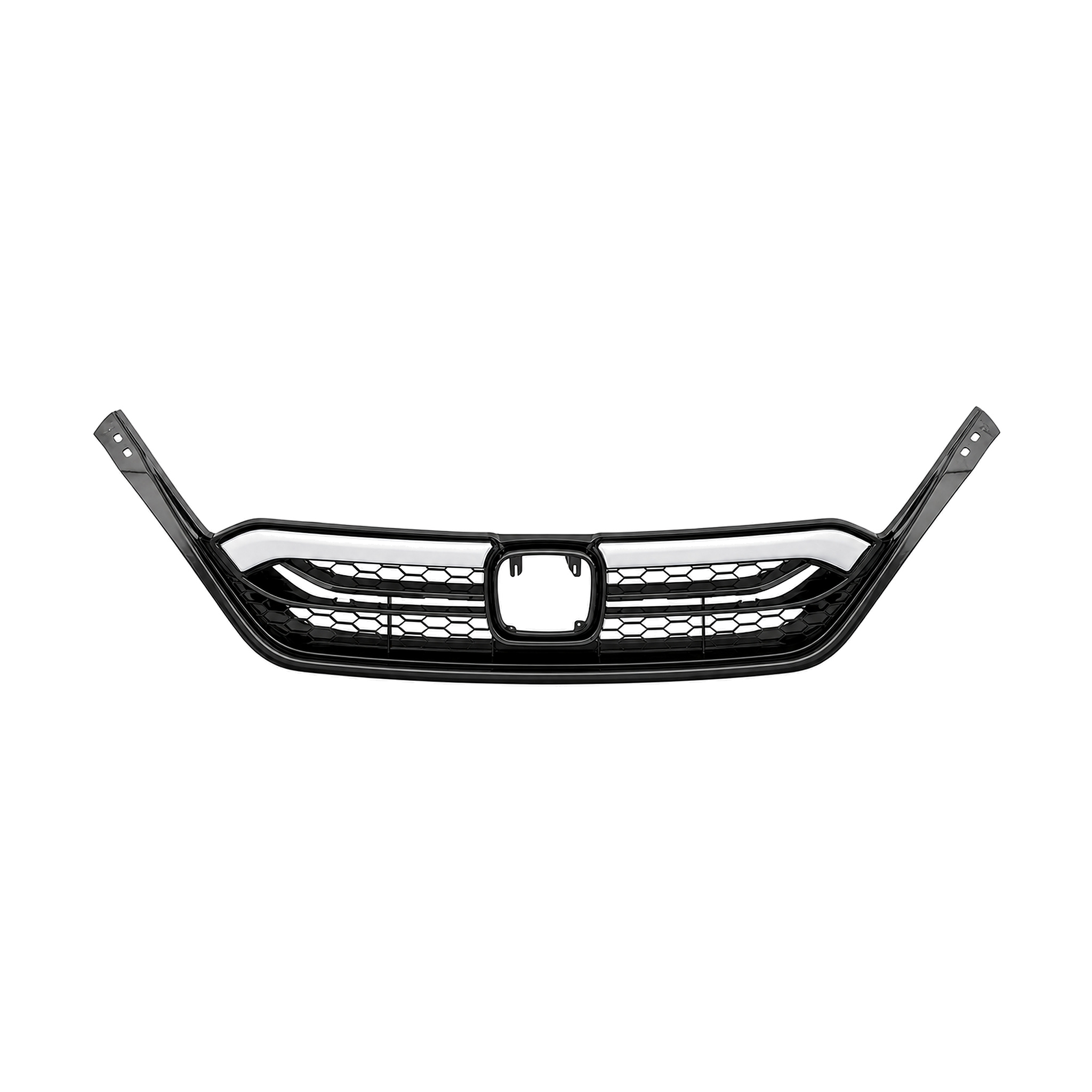 71121-SAA-901 Front Grille for HONDA Fit 2004 - Image 01