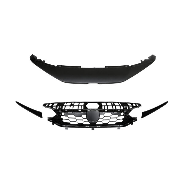 71121-SEN-H11 Front Grille for HONDA City 2007 - Image 01