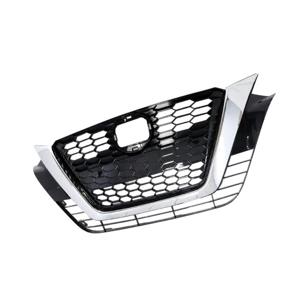 71121-SNA-A50 Front Grille for HONDA Civic 2009 - Image 01