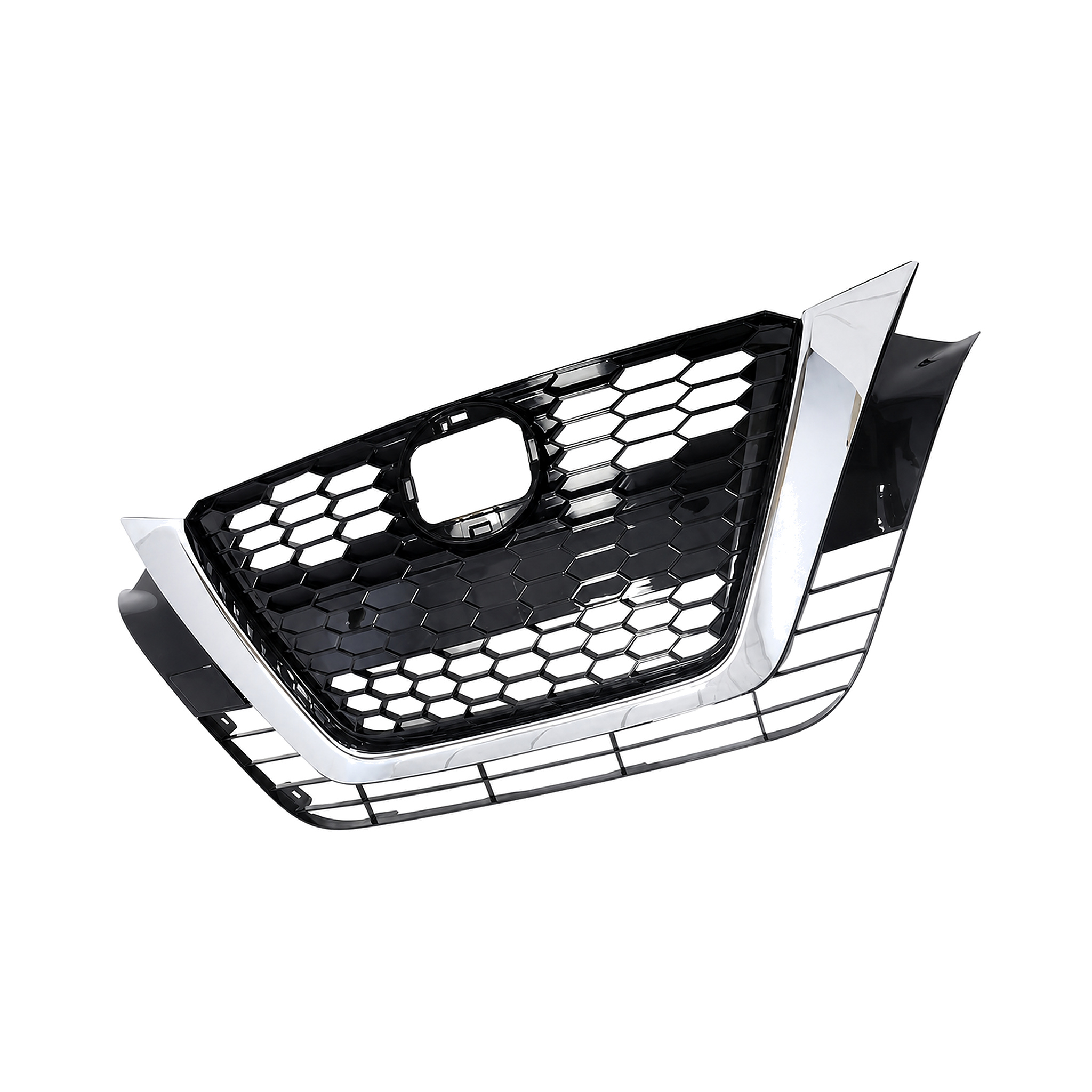 71121-SNA-A50 Front Grille for HONDA Civic 2009 - Image 01
