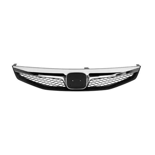 71121-SNV-000 Front Grille for HONDA Civic 2006 - Image 01