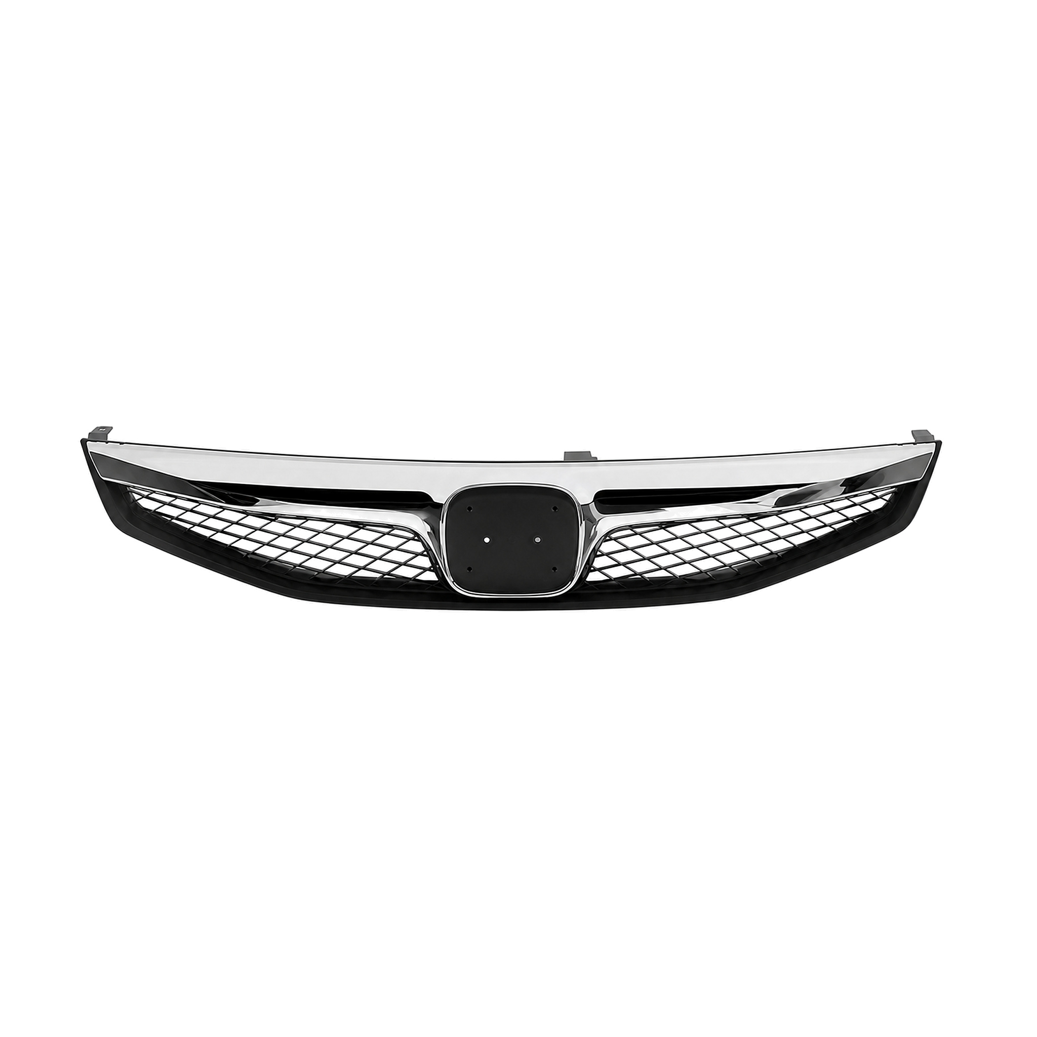 71121-SNV-000 Front Grille for HONDA Civic 2006 - Image 01