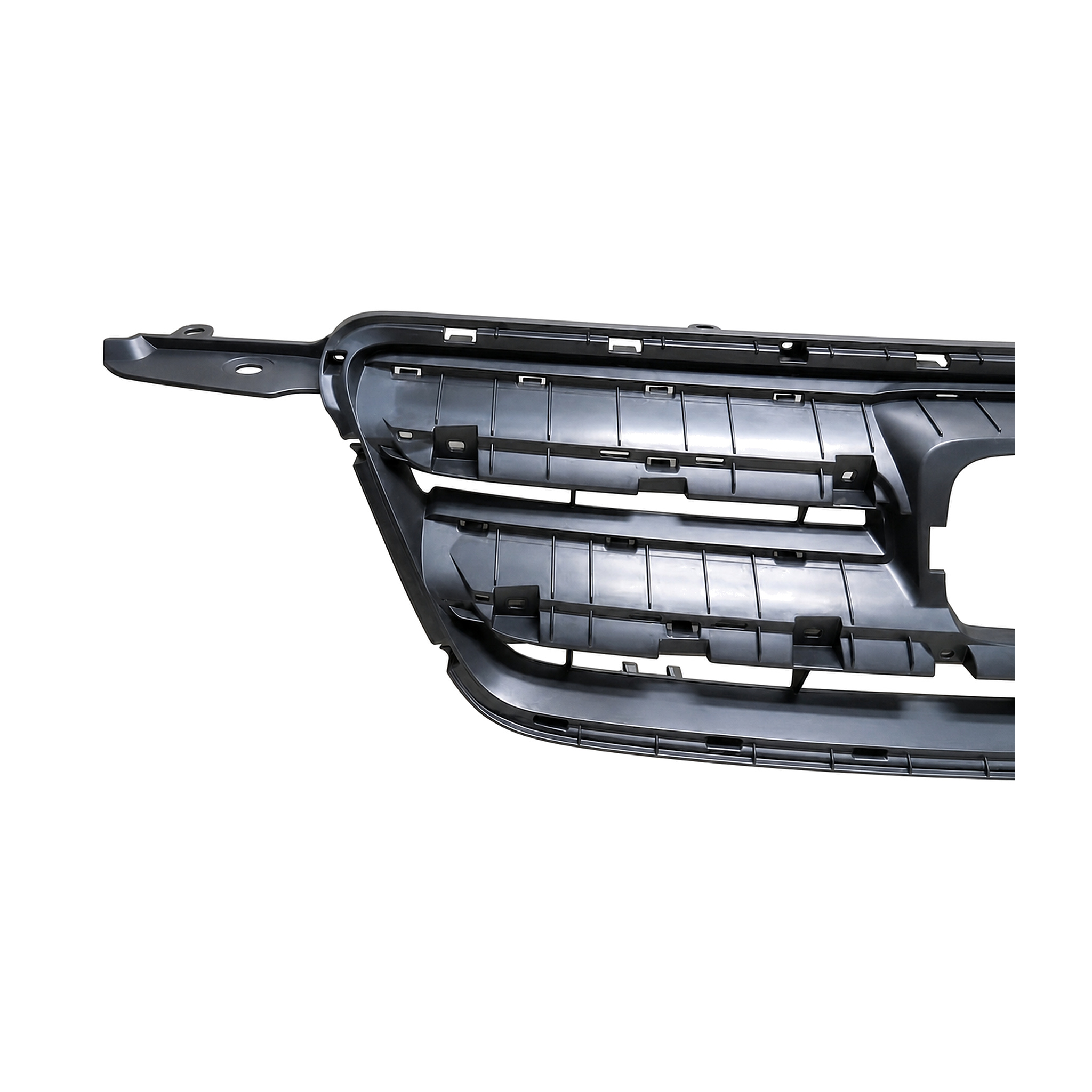 71121-SNV-000 Front Grille for HONDA Civic 2006 - Image 02